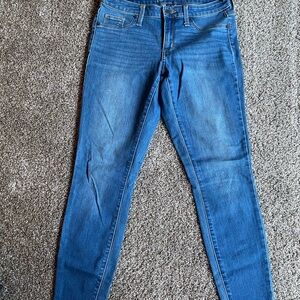 Universal Thread Women's Denim Skinny Jeans